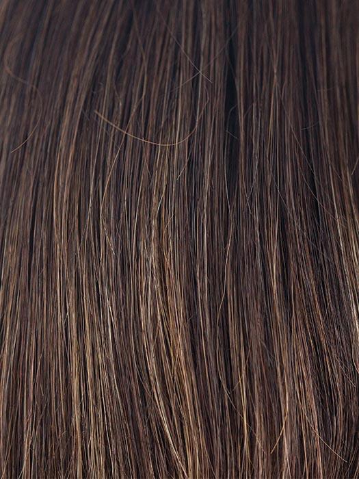 Kasumi | Synthetic Lace Front Wig (Mono Top) | CLOSEOUT - Musesware