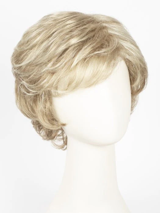 Gaby | Synthetic Wig (Basic Cap) - Musesware