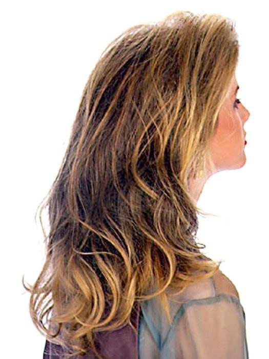 HBT 6x16H by Look of Love | Human Hair | CLOSEOUT - Musesware