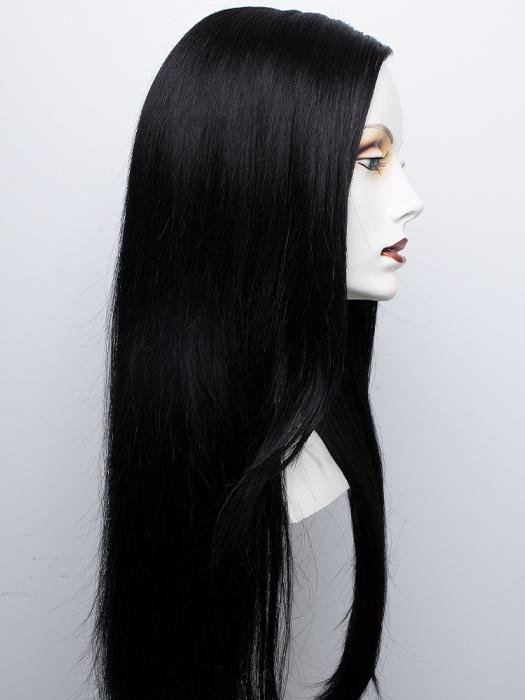 Ariana | Synthetic Lace Front Wig (Mono Top) - Musesware