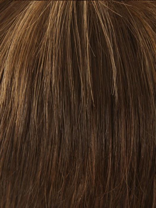 Soho Chic by Louis Ferre | Layered Lace Front Wig | CLOSEOUT - Musesware