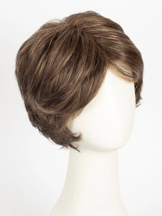 Tyler | Synthetic Wig (Basic Cap) - Musesware