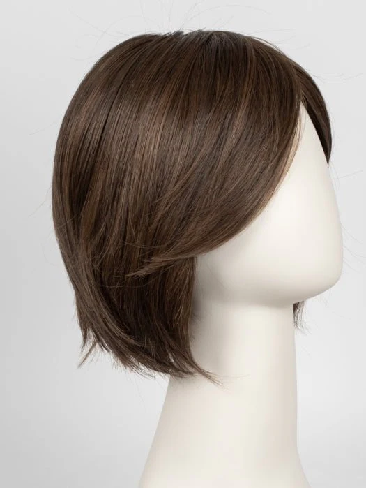 Real Deal | Synthetic Lace Front Wig (Mono Top) - Musesware