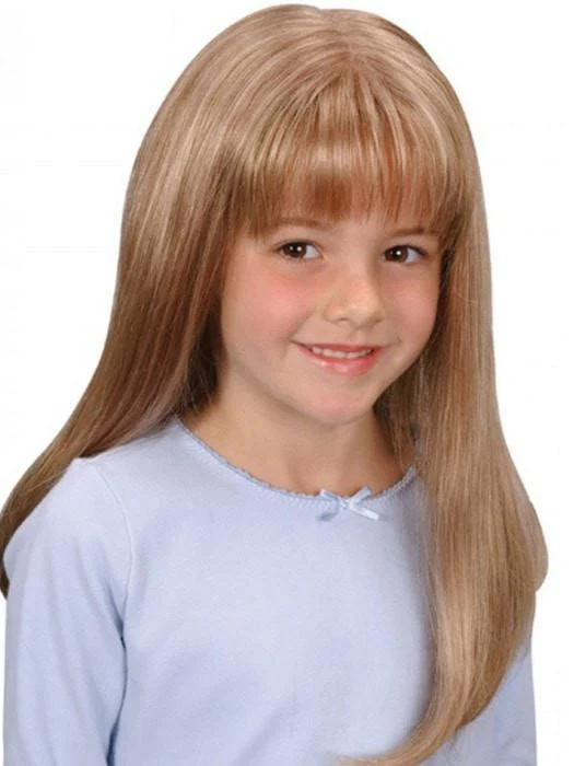 Emily by Jon Renau | Synthetic Wig (Mono Part) | CLOSEOUT - Musesware