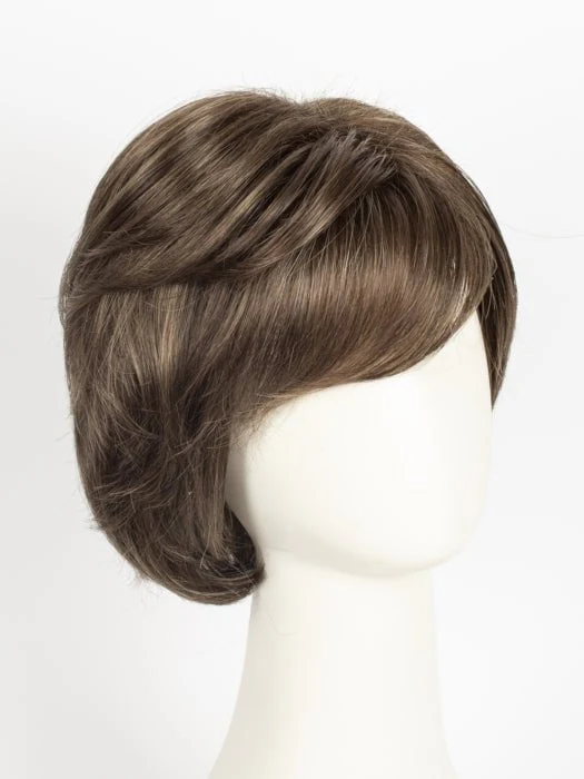 Hillary | Synthetic Lace Front Wig (Basic Cap) - Musesware