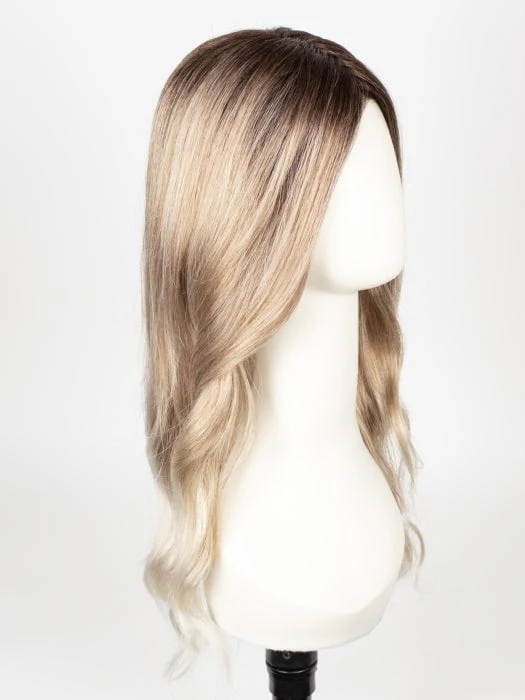 Lennox | Synthetic Lace Front Wig - Musesware