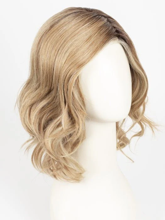Bella Vida | Synthetic Lace Front Wig (Hand-Tied) - Musesware