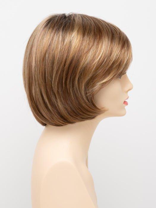 Sheila | Synthetic Wig (Basic Cap) - Musesware