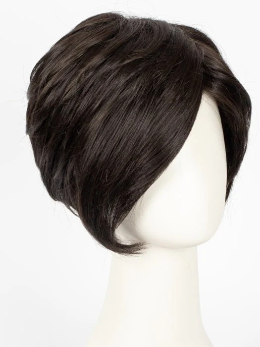 On Your Game | HF Synthetic Lace Front Wig - Musesware