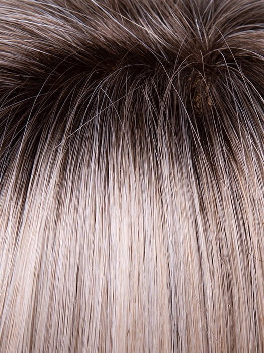 Molly | Synthetic Lace Front Wig (Mono Top) - Musesware