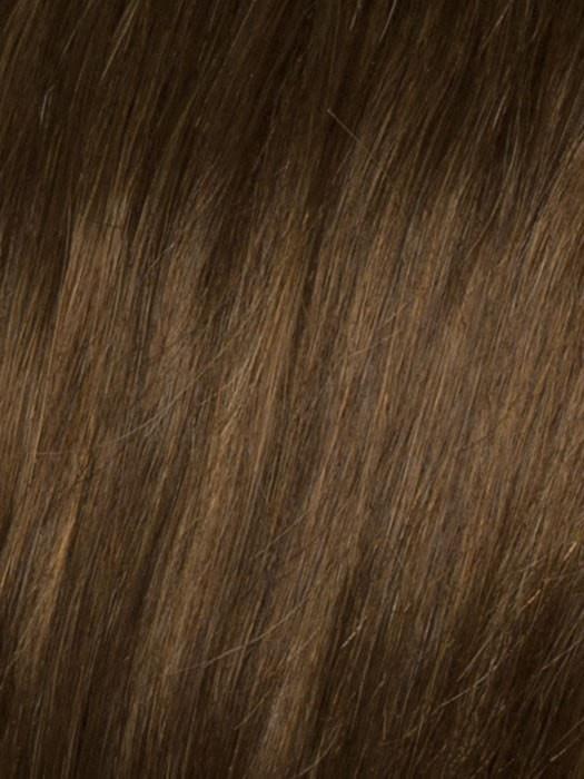 Game Changer by Raquel Welch | Human Hair Topper (Mono Top) | CLOSEOUT - Musesware