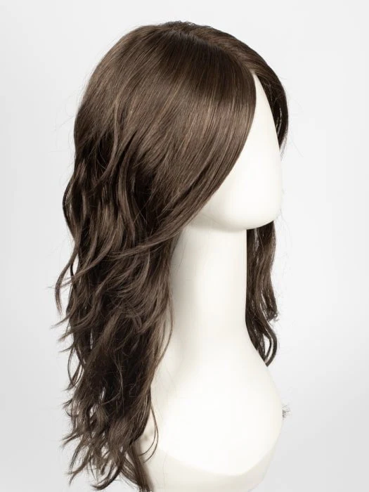 Verona | Synthetic Lace Front Wig (Mono Top) - Musesware