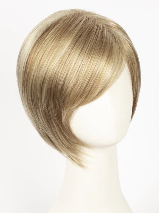 Audrey | Synthetic Wig (Basic Cap) - Musesware