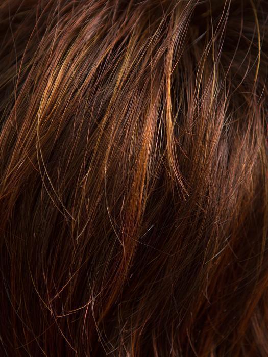 Next by Ellen Wille | Synthetic Wig (Mono Crown) | CLOSEOUT - Musesware