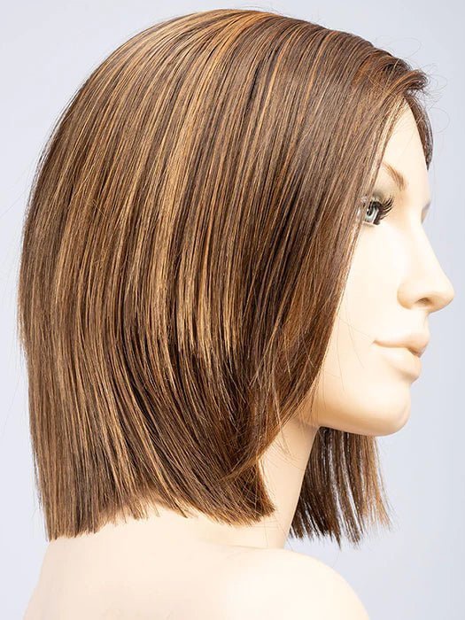 Lia | Synthetic Lace Front Wig (Mono Part) | CLOSEOUT - Musesware