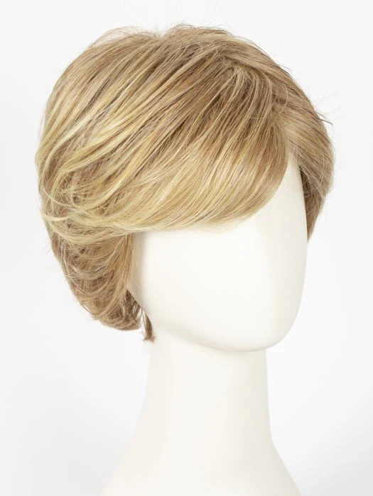 Vanessa | HF Synthetic Lace Front Wig (Basic Cap) - Musesware