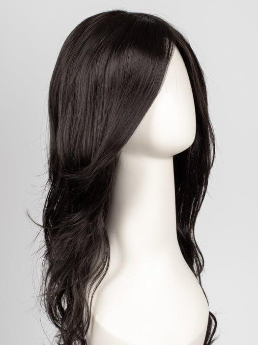 Miles of Style | Synthetic Lace Front Wig (Mono Part) - Musesware