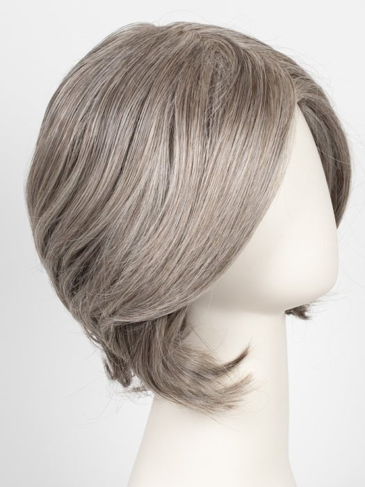 In Charge | HF Synthetic Lace Front Wig (Mono Part) - Musesware