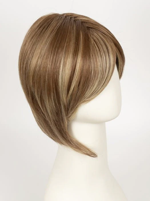 Eve | HF Synthetic Lace Front Wig (Mono Top) - Musesware