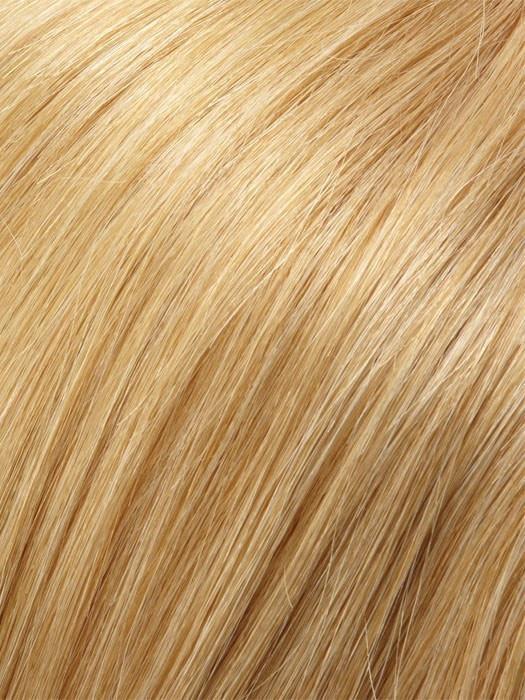 Gwyneth Exclusive Colors by Jon Renau | Remy Human Hair Lace Front Wig (Hand-Tied) - Musesware