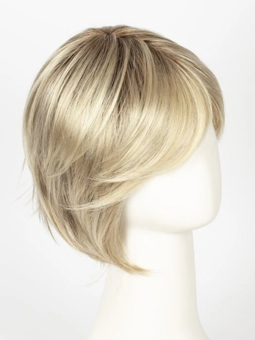 Echo | Synthetic Lace Front Wig (Mono Part) | CLOSEOUT - Musesware