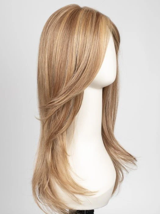 Scene Stealer | HF Synthetic Lace Front Wig (Mono Top) - Musesware