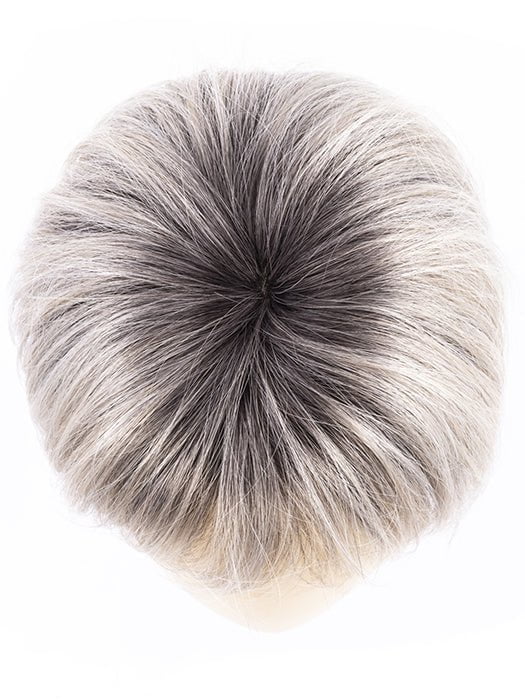 Ava | Synthetic Lace Front Wig (Mono Part) - Musesware