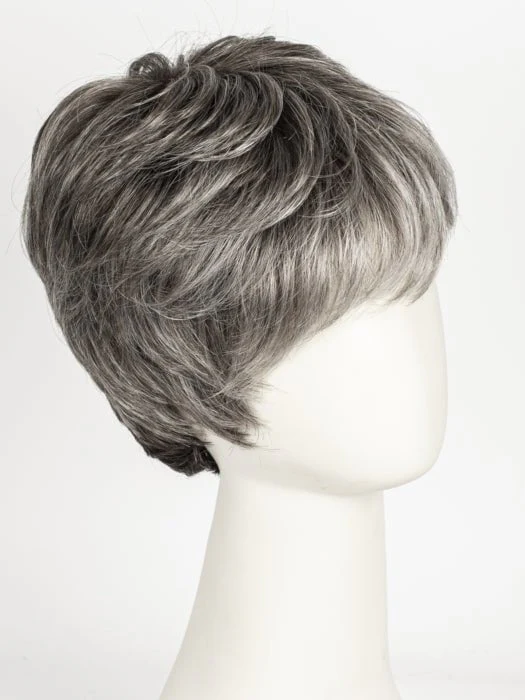 Bo Mono | Synthetic Lace Front Wig (Mono Top) - Musesware