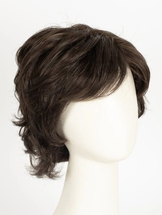 Villana | Synthetic Lace Front Wig (Mono Crown) - Musesware