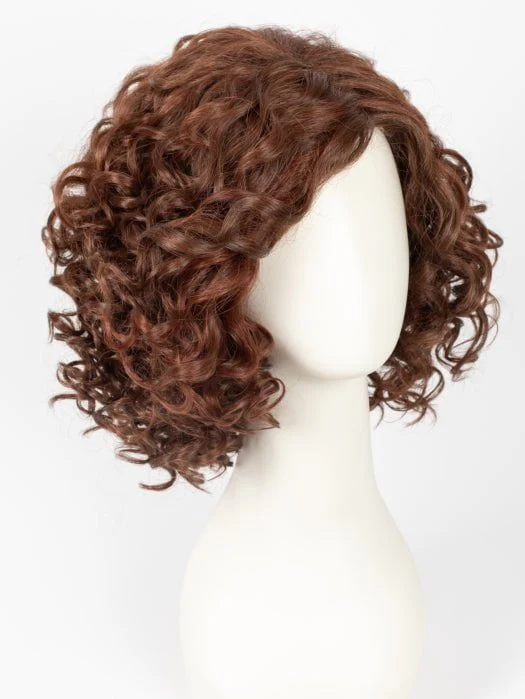 Click, Click, Flash | Synthetic Lace Front Wig (Basic Cap) - Musesware