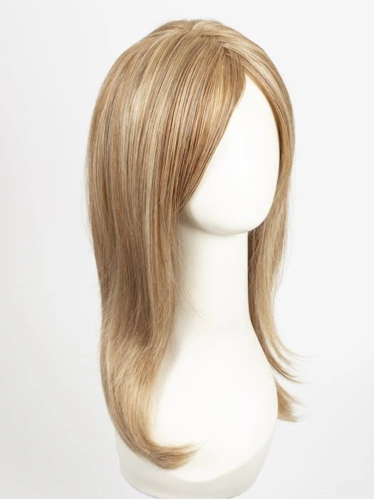 Dress Rehearsal | Petite/Average | Synthetic Lace Front Wig (Hand Tied) - Musesware