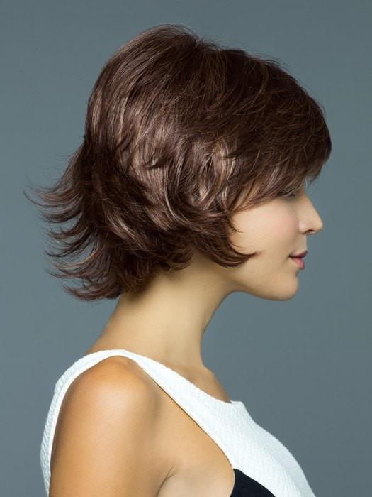 Jamie by Rene of Paris | Layered Synthetic Wig | CLOSEOUT - Musesware