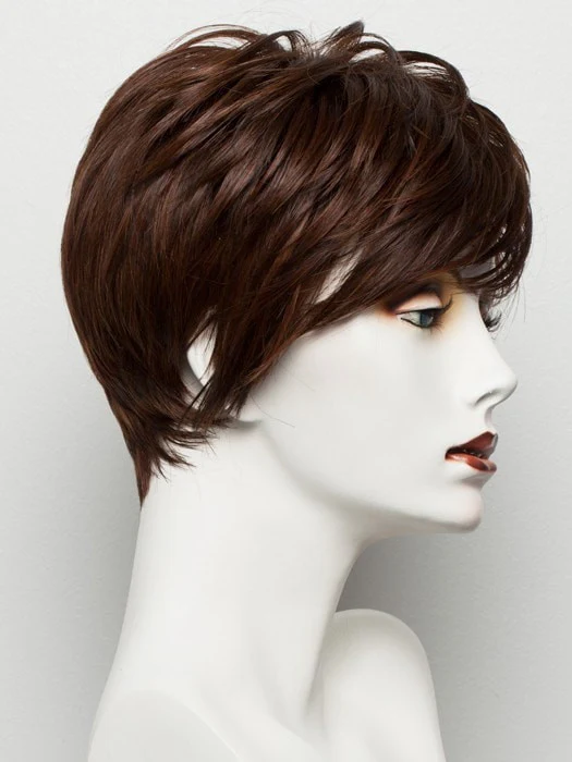 Stacked Bob by Sherri Shepherd - CLEARANCE - Musesware