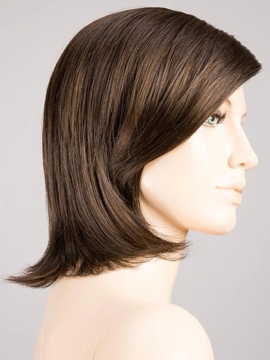 Limit | Synthetic Wig (Mono Part) | CLOSEOUT - Musesware