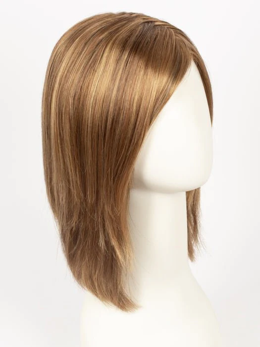 Sky | Synthetic Lace Front Wig (Basic Cap) - Musesware