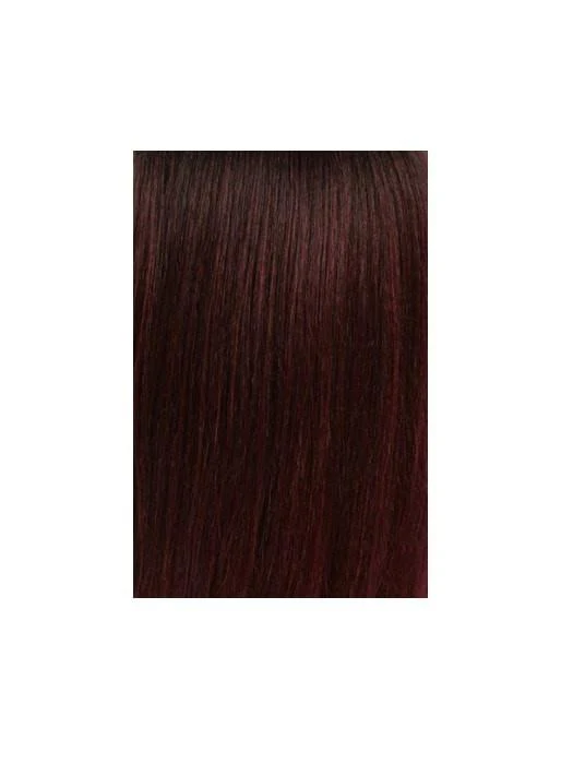 Melrose by Vivica Fox | Long Curly Lace Front Wig | CLOSEOUT - Musesware