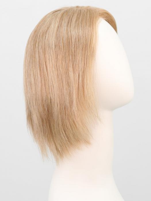 Alina | Human Hair Lace Front Wig (Mono Top) - Musesware