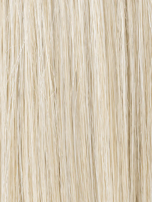 Finesse | Synthetic Hair Topper (Hand Tied) - Musesware