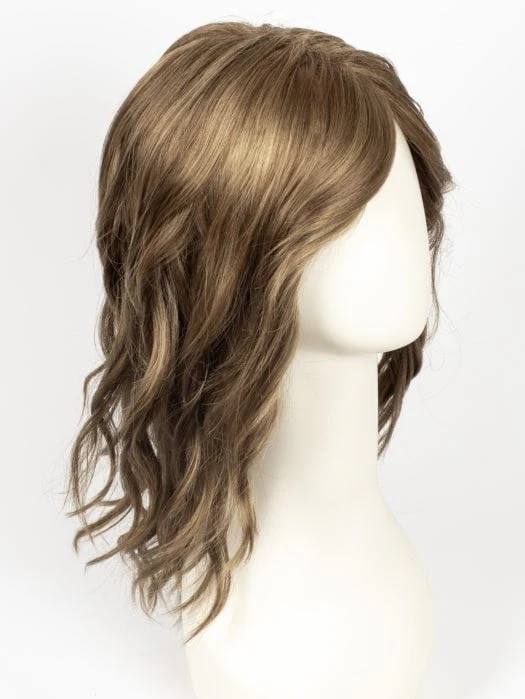 Ocean | Synthetic Lace Front Wig - Musesware