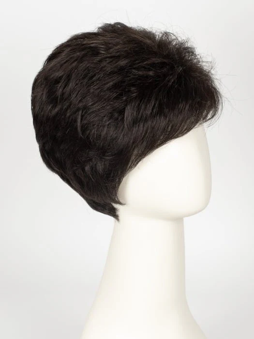 Power | Short Synthetic Wig (Basic Cap) - Musesware