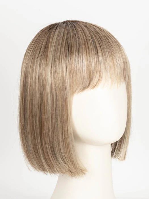 Cleo | Synthetic Wig (Mono Crown) - Musesware