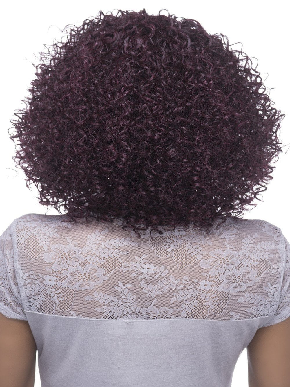 Royalty | Synthetic Lace Front Wig - Musesware