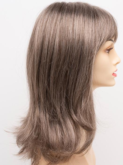 Jolie | Synthetic Wig (Basic Cap) - Musesware