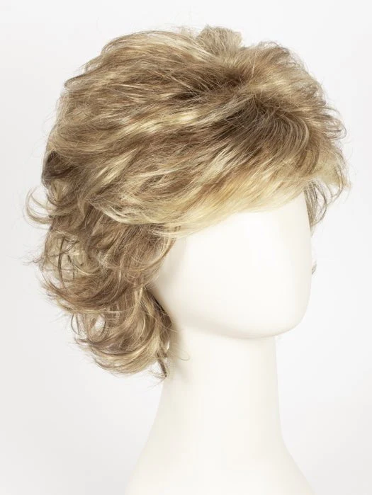 Shelby | Synthetic Wig (Basic Cap) - Musesware
