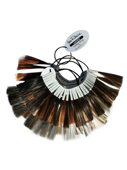 Ladies Synthetic Color Ring - Musesware