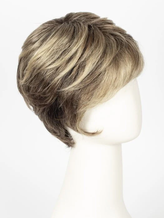 Gala | Synthetic Lace Front Wig (Mono Top) | CLOSEOUT - Musesware