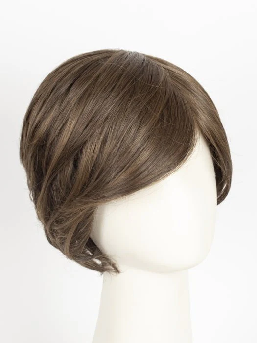 Monologue | Petite/Average | Synthetic Lace Front Wig (Hand Tied) - Musesware