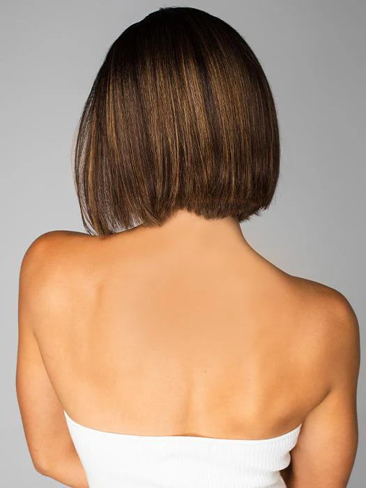 Kai | Synthetic Lace Front Wig - Musesware