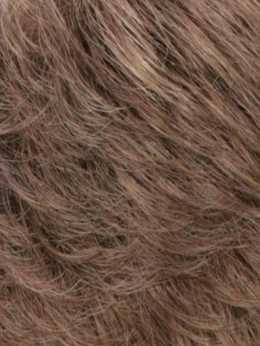 Amber by Estetica | Synthetic Wig (Mono Top) | CLOSEOUT - Musesware
