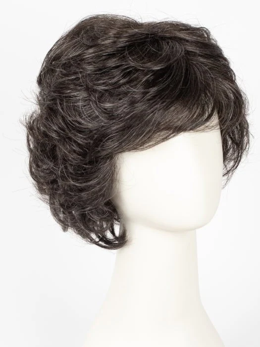 Peaches by Jon Renau | Curly Synthetic Wig - Musesware